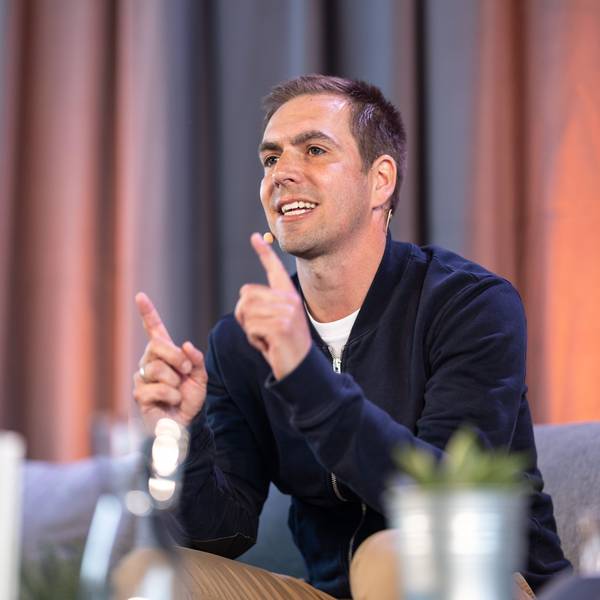 Philipp Lahm