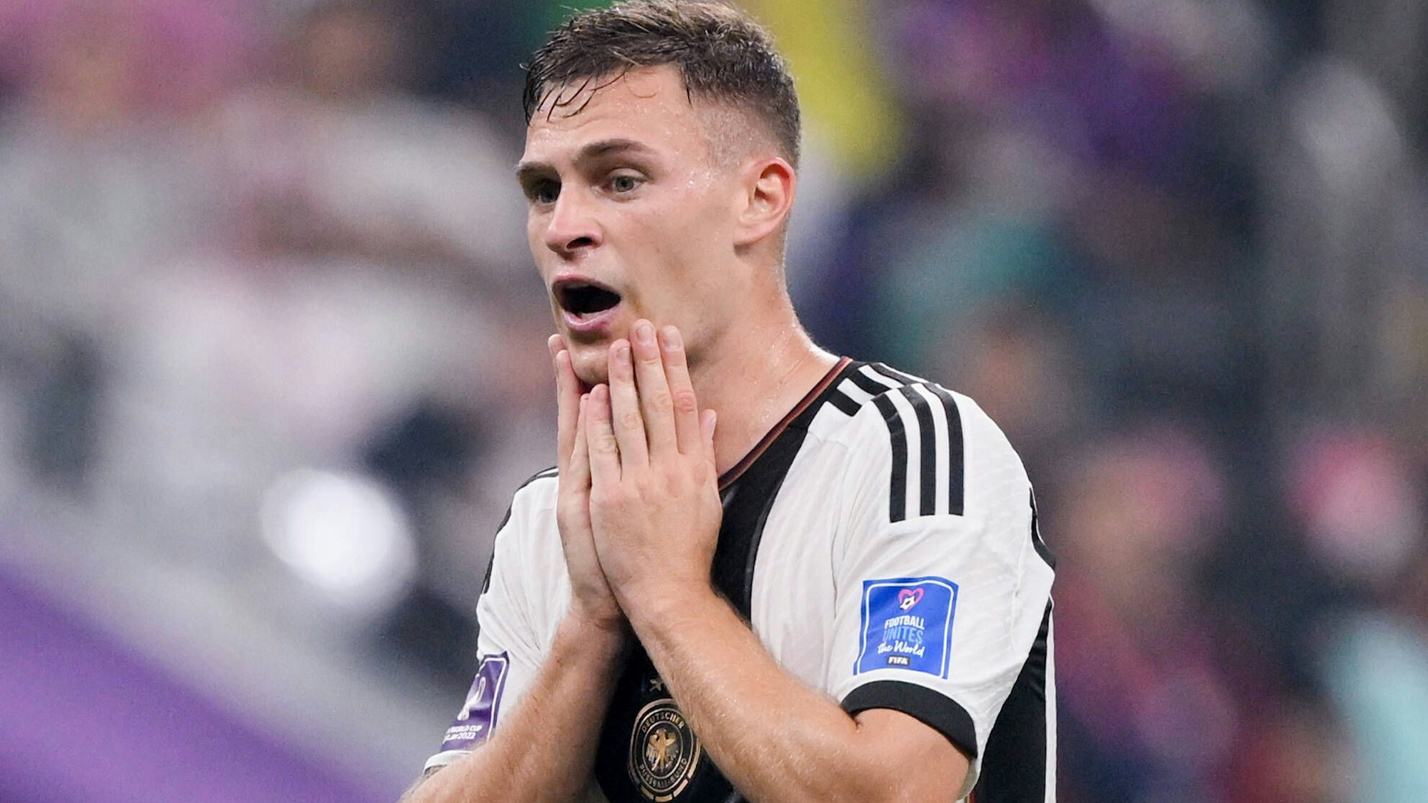 Joshua Kimmich