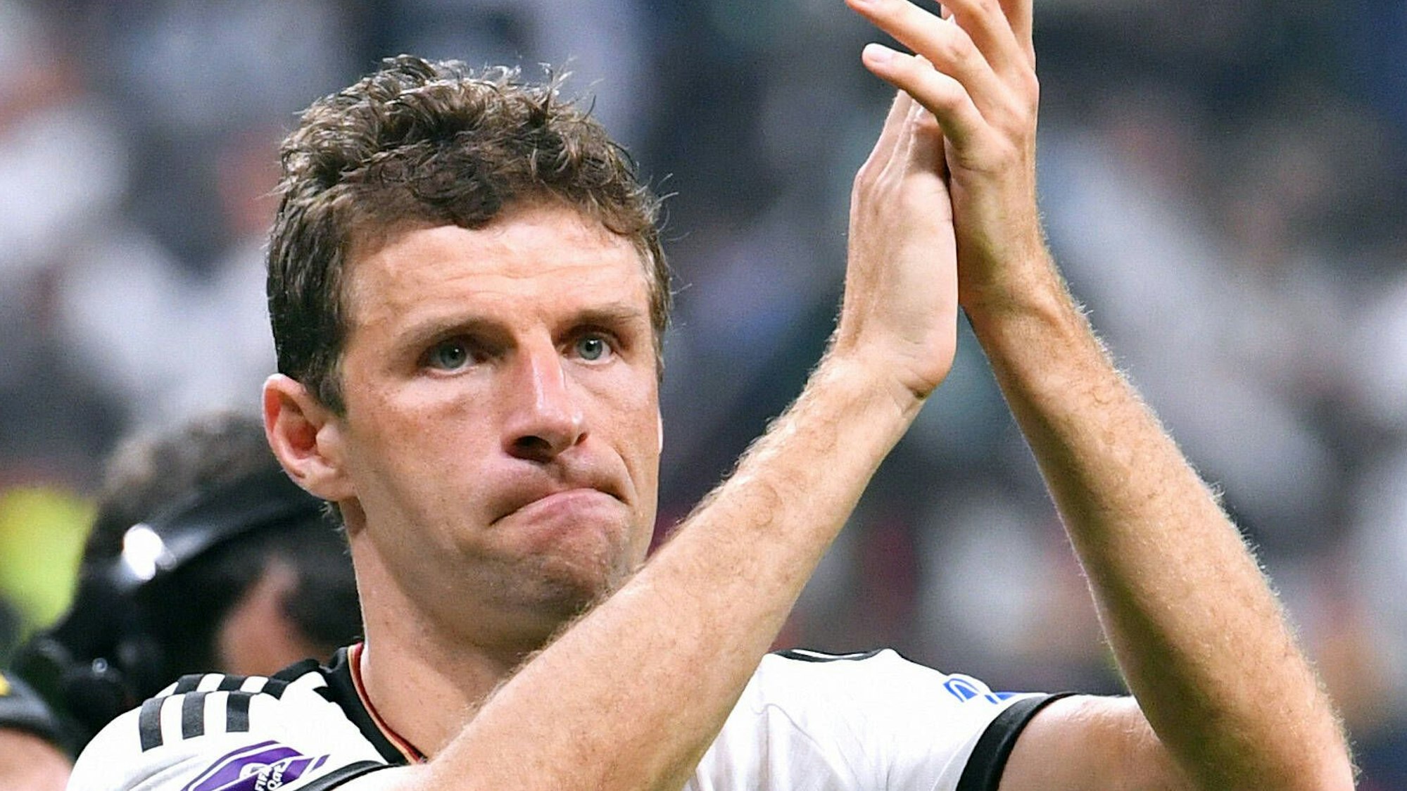 Thomas Müller