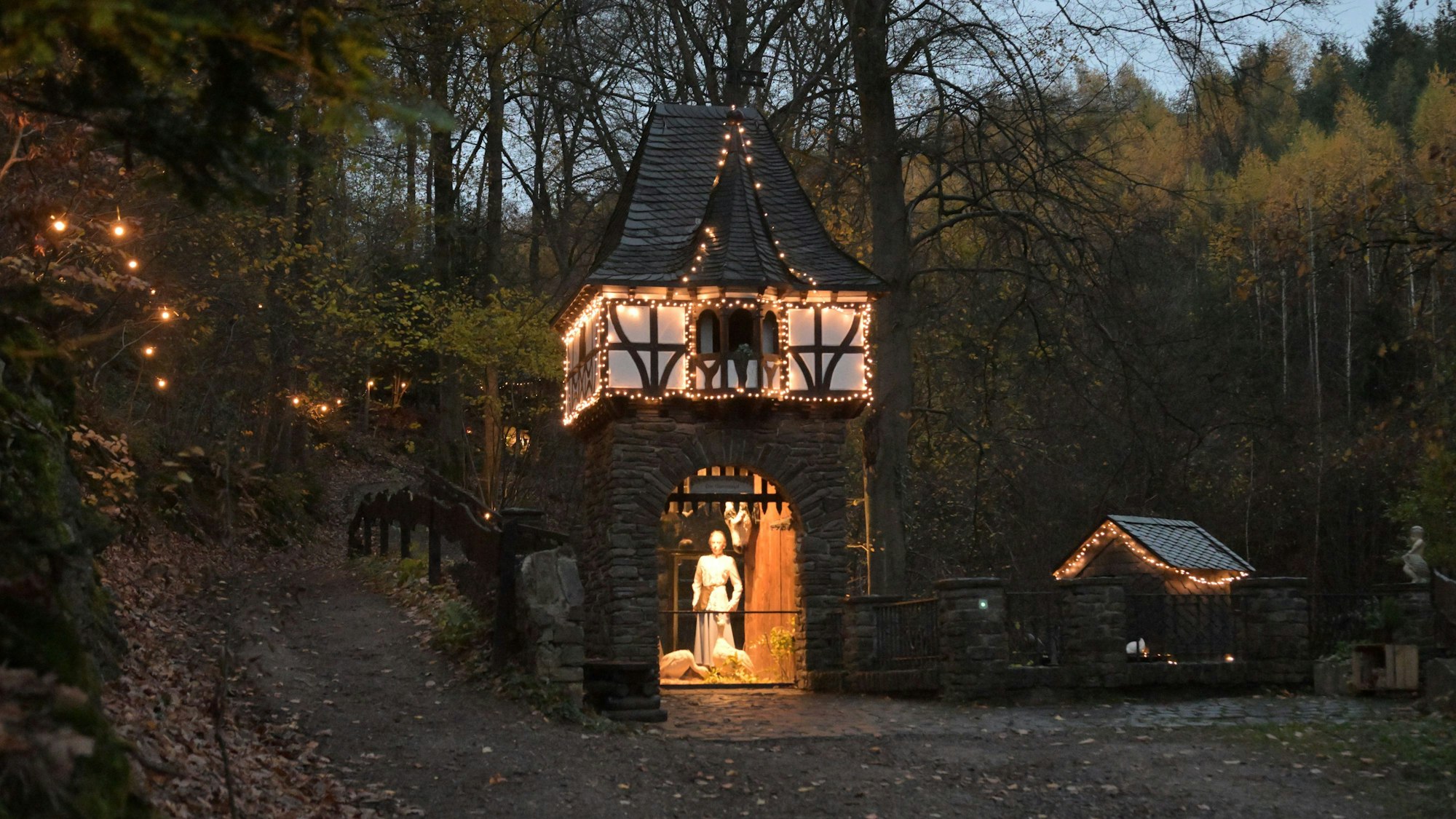 Märchenwald Altenberg