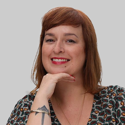 Julia Floß