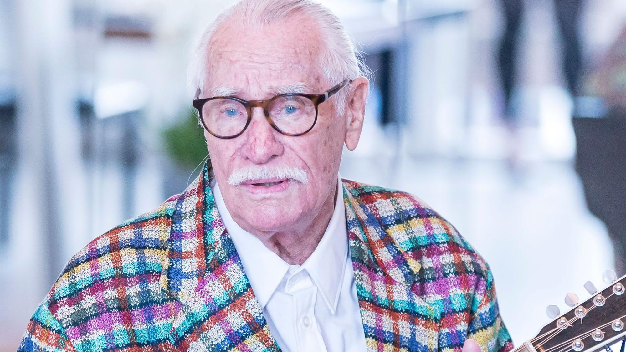 Hans Süper.