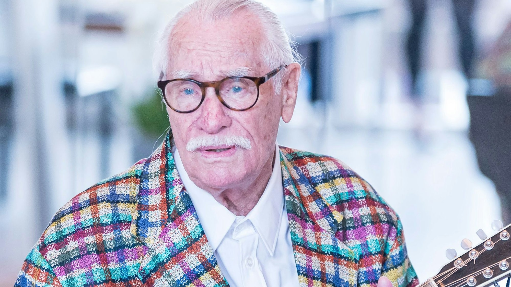 Hans Süper.