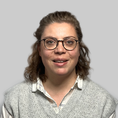 Kerstin Meier