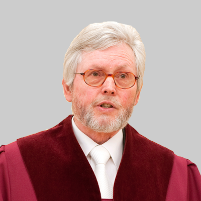 Michael Bertrams
