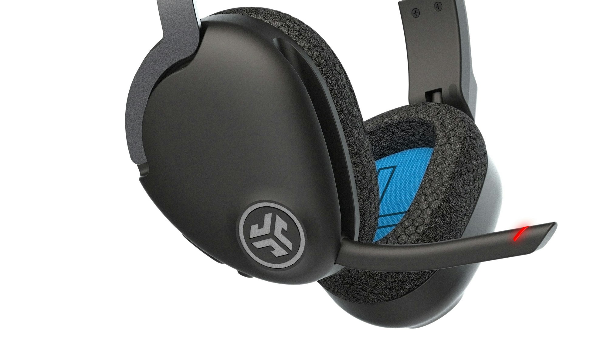 Das JBuds Work von JLab