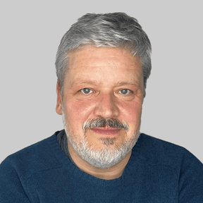 Christian Bos