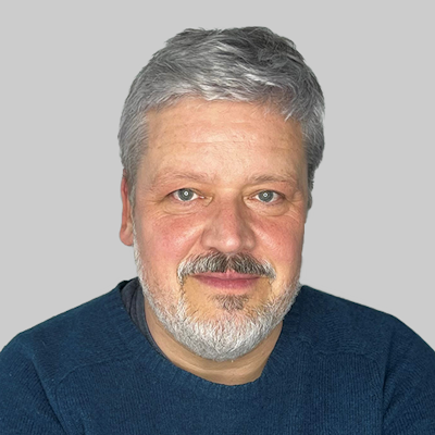 Christian Bos