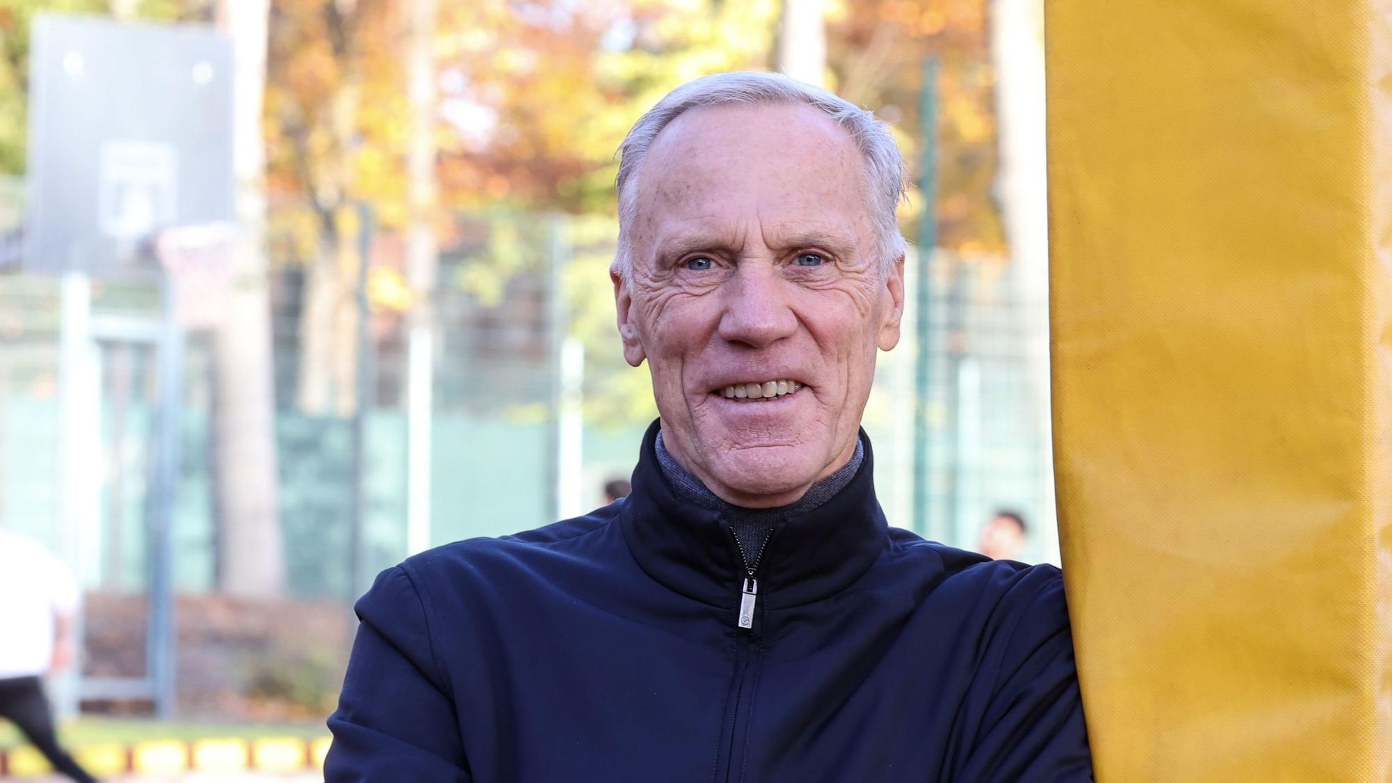 Ingo Froböse