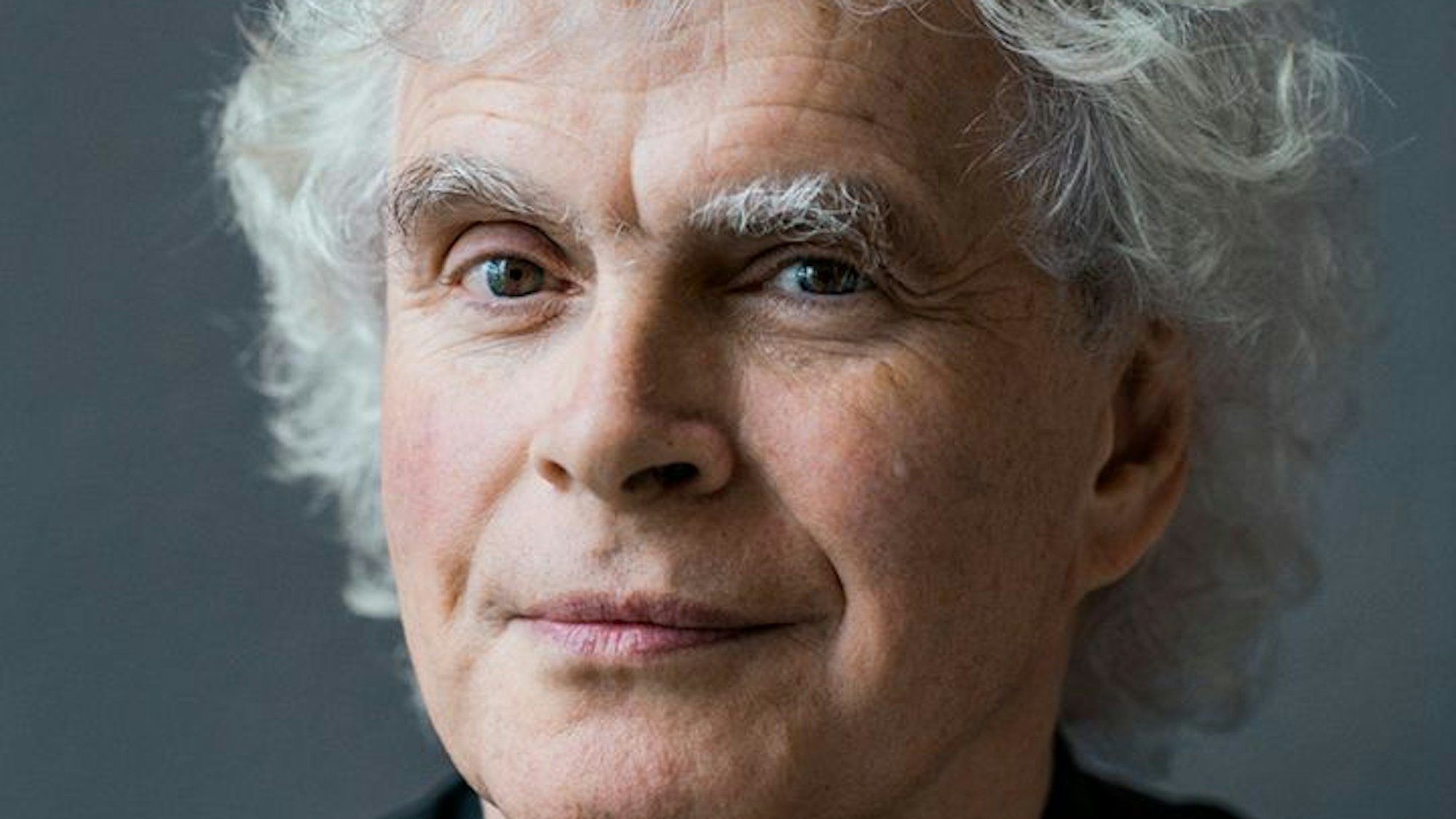 Sir Simon Rattle