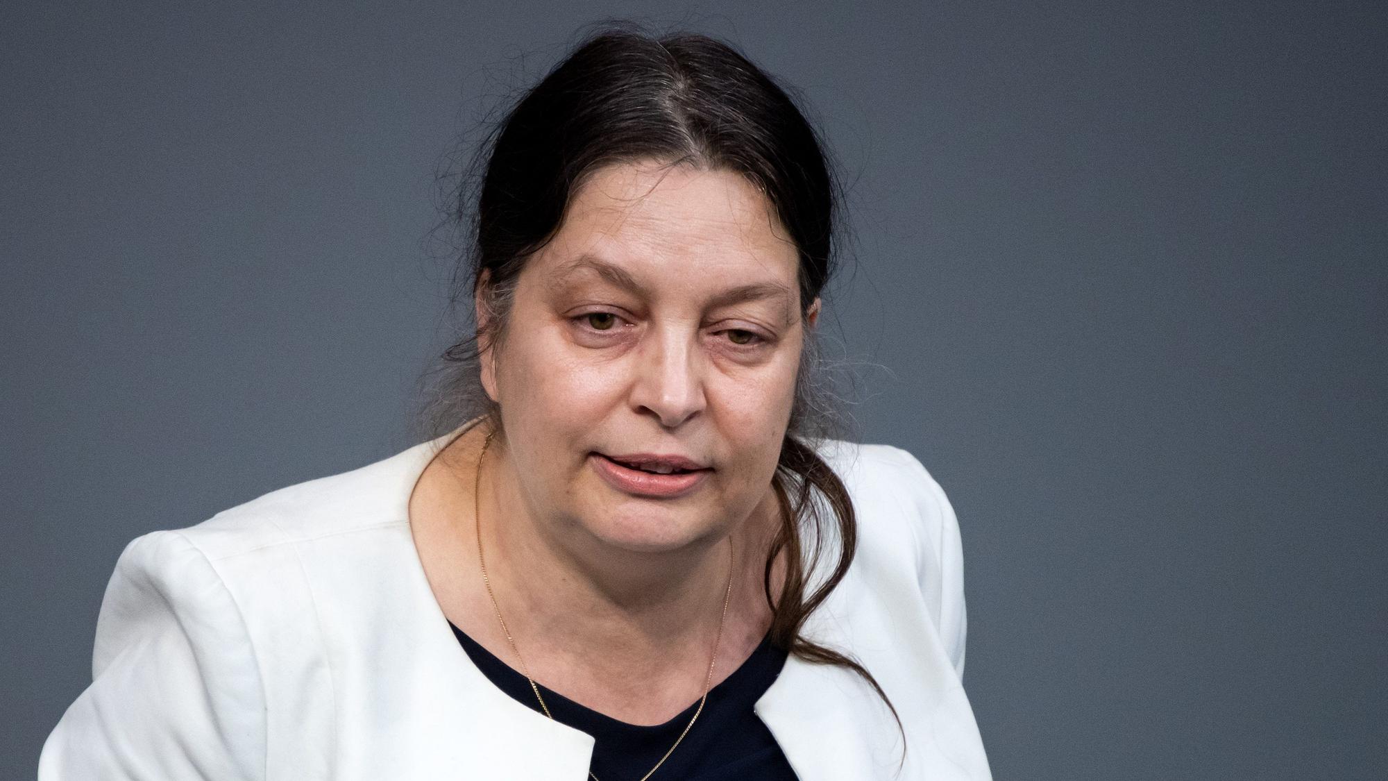 Birgit Malsack-Winkemann