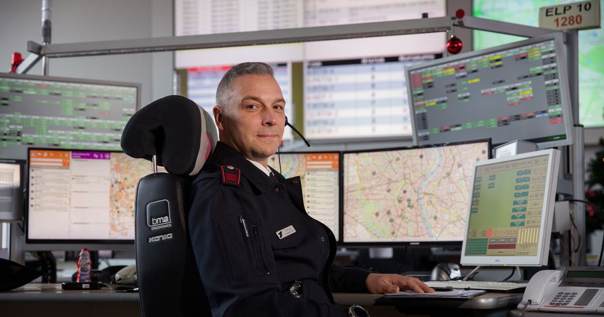 Köln: Bagatell-Einsätze bringen Rettungsdienst an Kapazitätsgrenzen ...