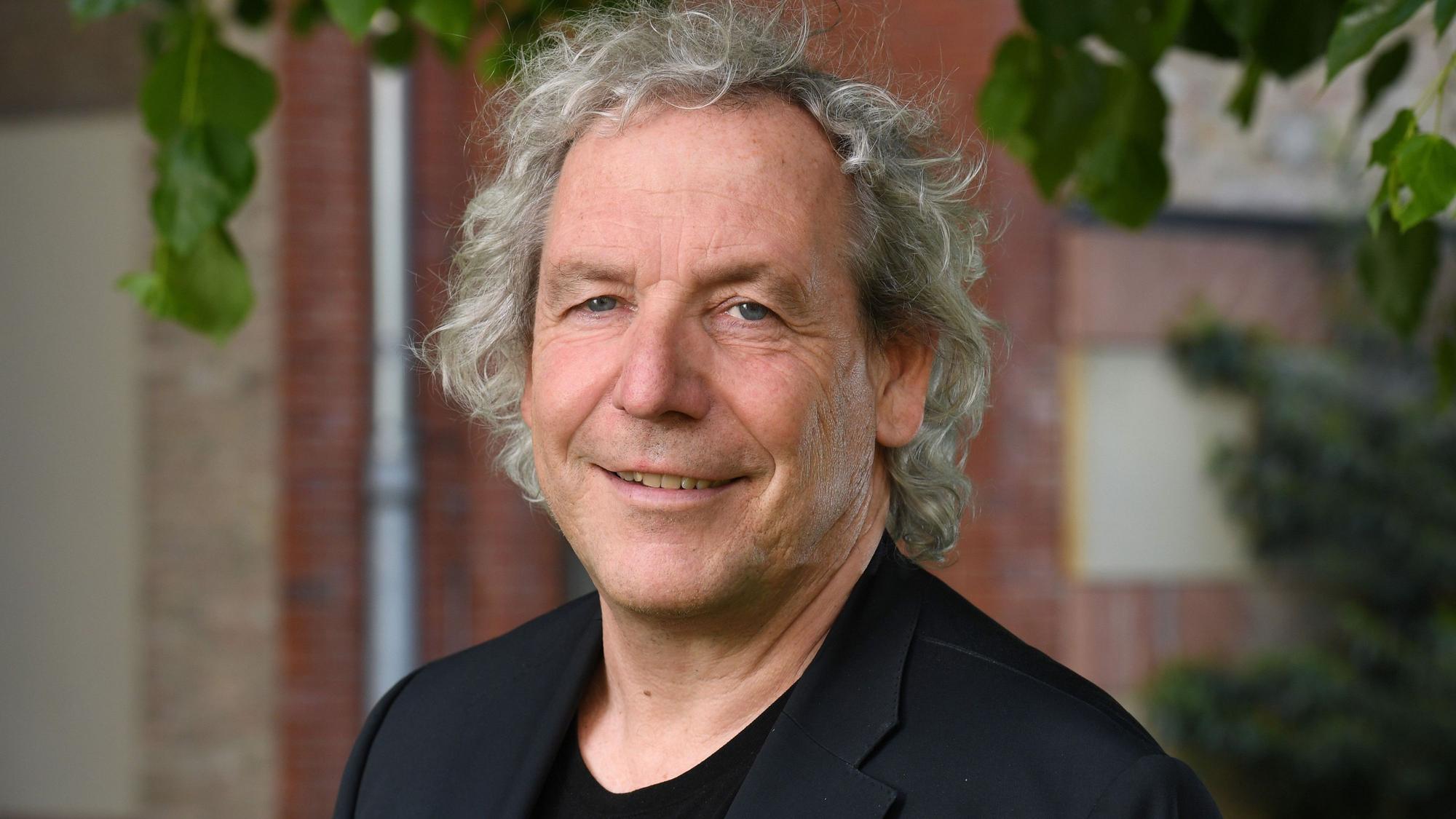 Andreas Knie, TU Berlin