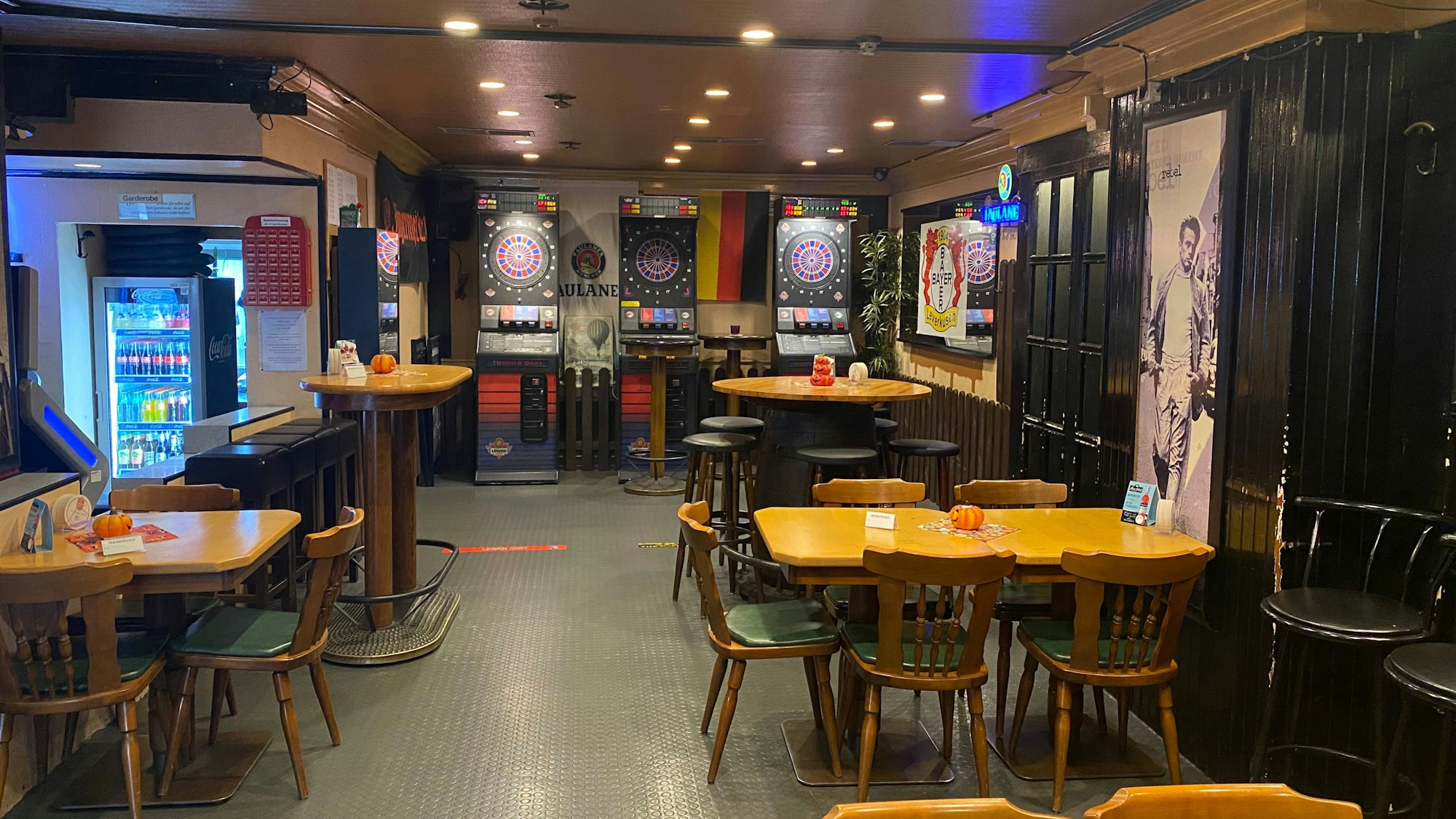 Bierhaus - Kneipe in Leverkusen Opladen