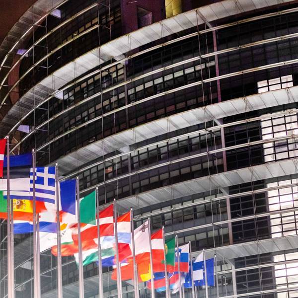 Das EU-Parlament steht im Fokus umfangreicher Korruptionsermittlungen belgischer Ermittler.