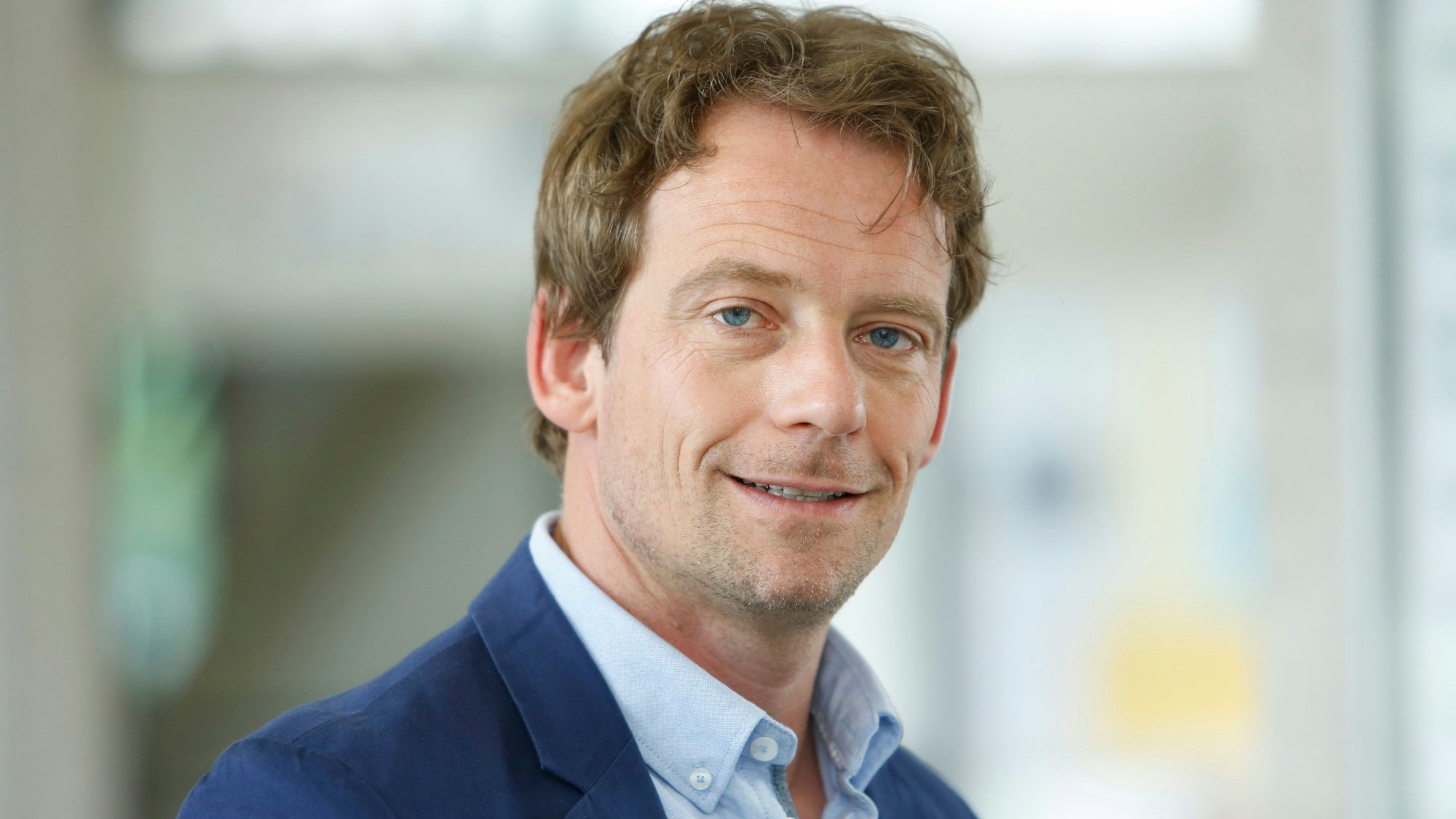 Professor Tim Engartner, Universität zu Köln