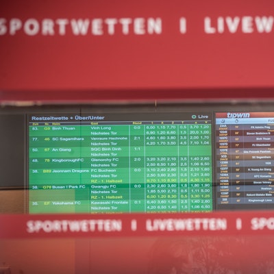 Livewetten - Restzeitwetten Foto: Ralf Krieger