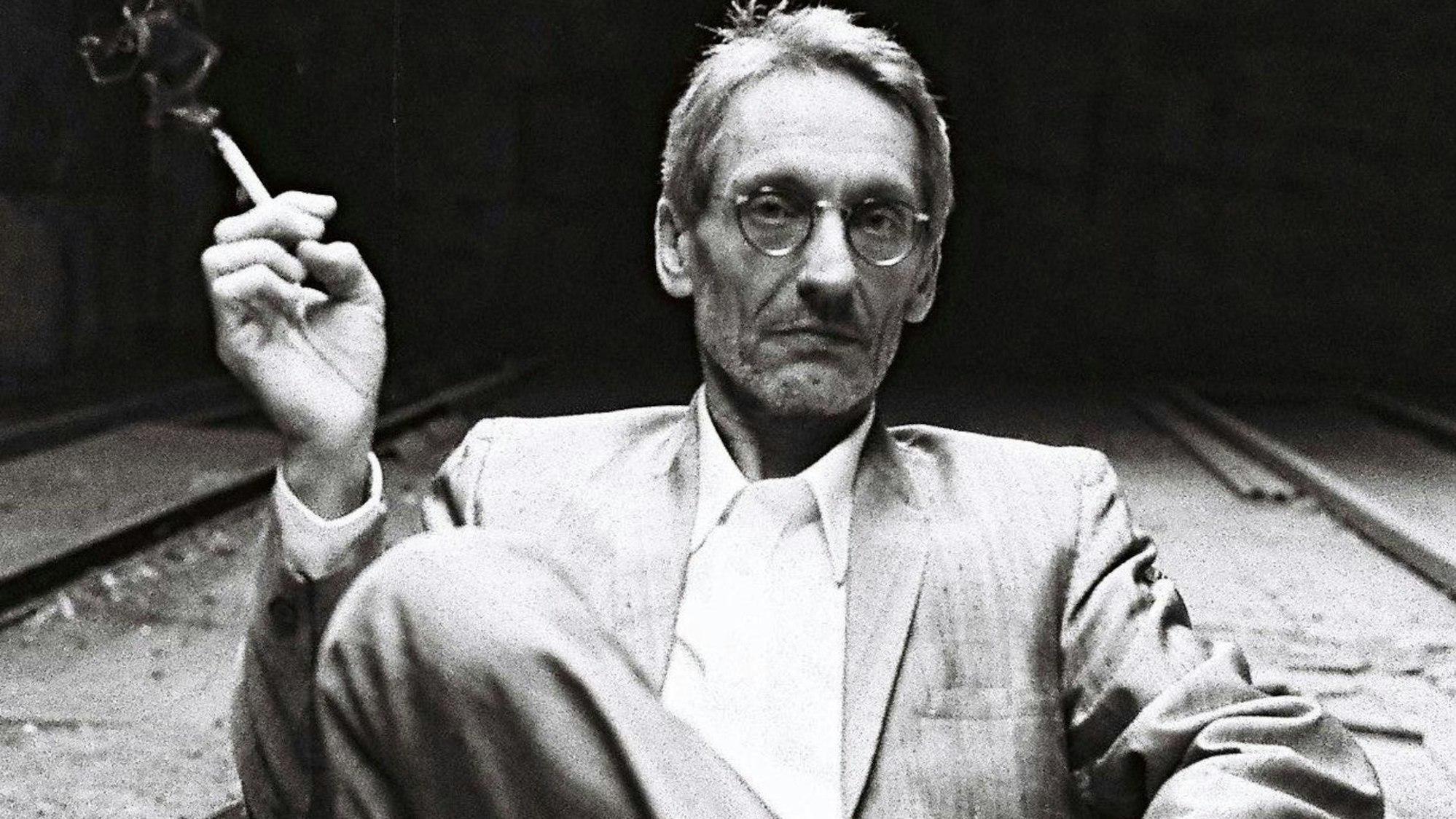 Manuel Göttsching, deutscher Musiker