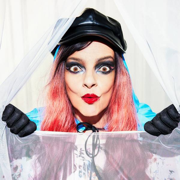 Nina Hagen