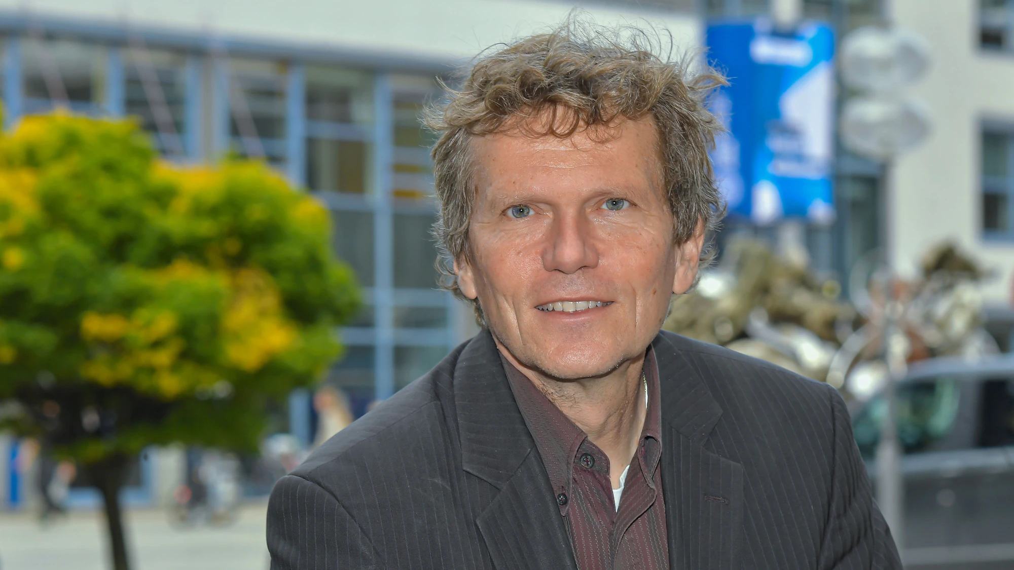 Interview mit Hartmut Rosa „Es erbost mich, wie leichtfertig Religion ...