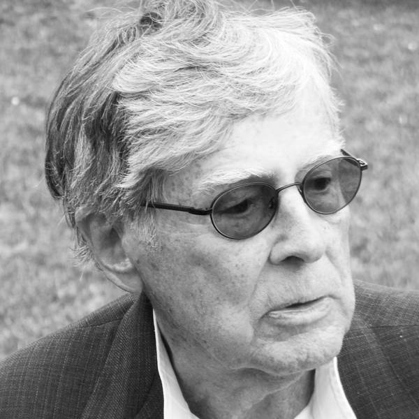 Der Kölner Architekt Joachim Schürmann