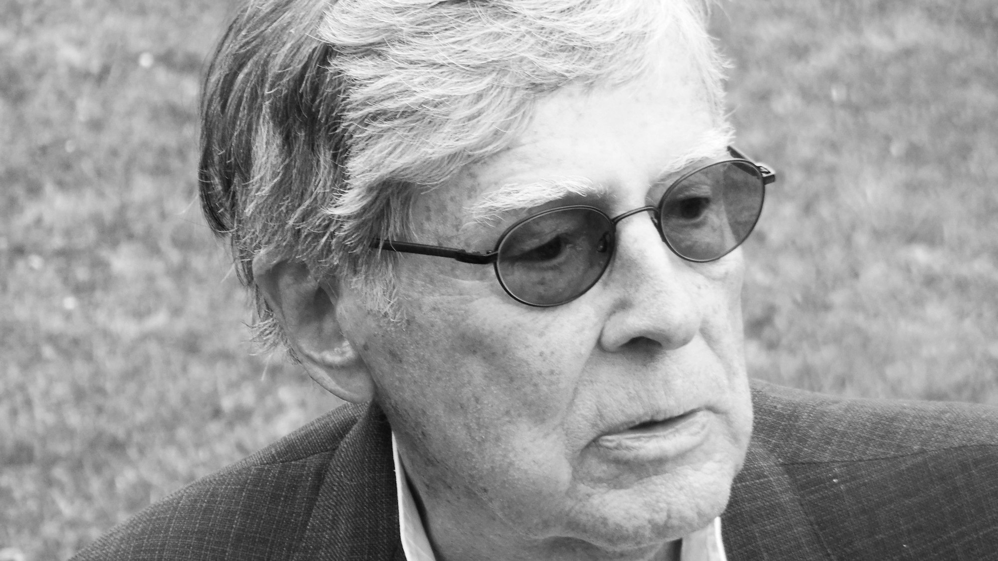 Der Kölner Architekt Joachim Schürmann