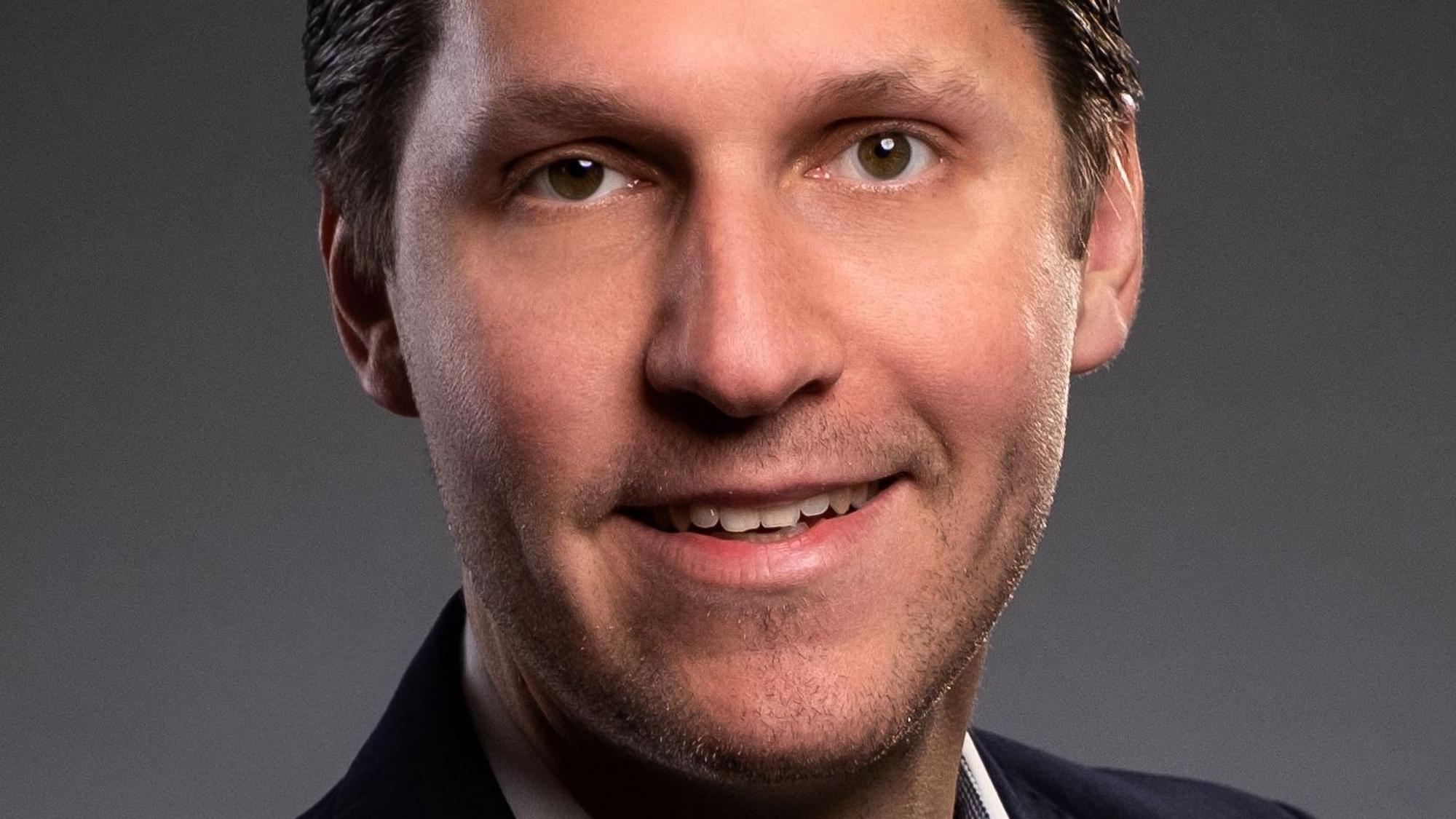 Dominik Laufs