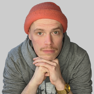 Benjamin Quiring