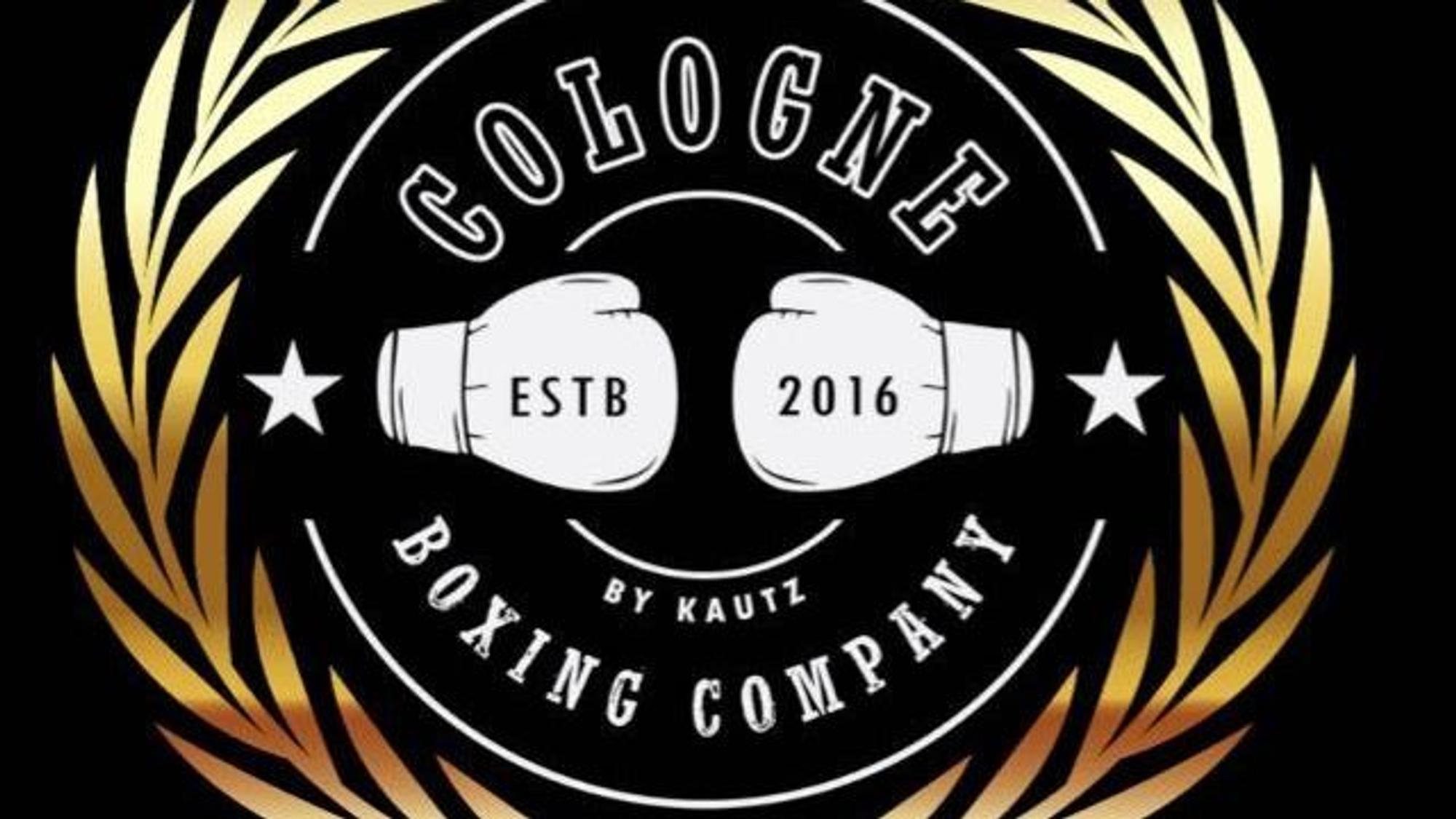 Logo der Boxing Company Cologne