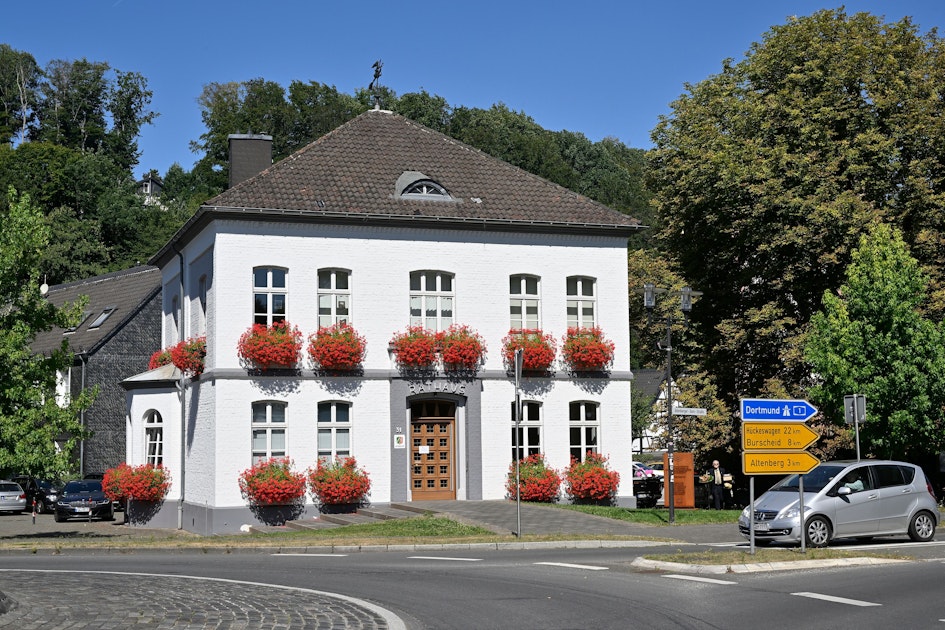 Odenthal Gemeinde wartet auf Förderung für Energiemanager Kölner