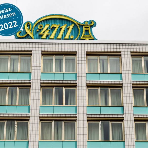 4711-Haus Ehrenfeld