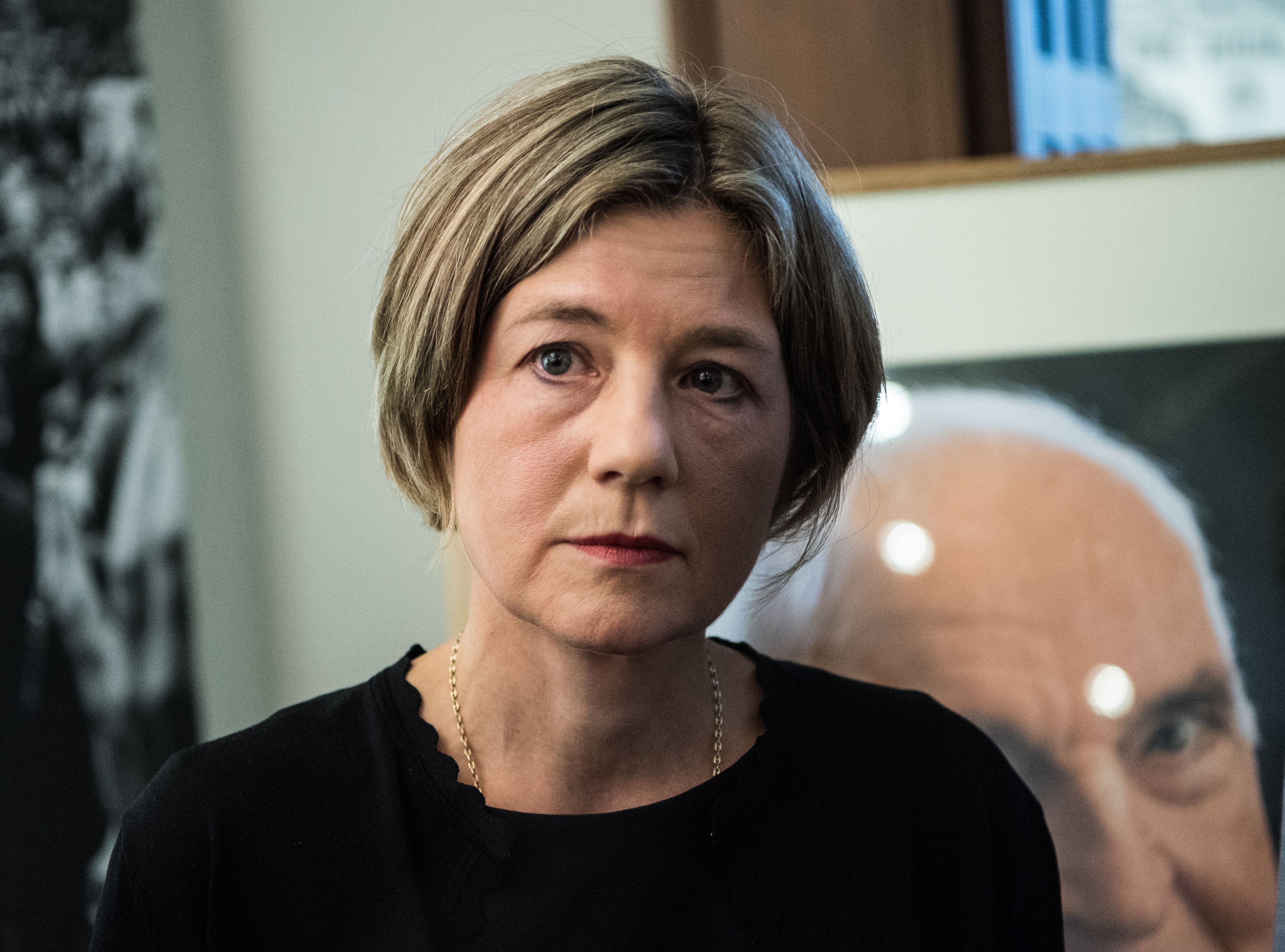 Maike Kohl-Richter