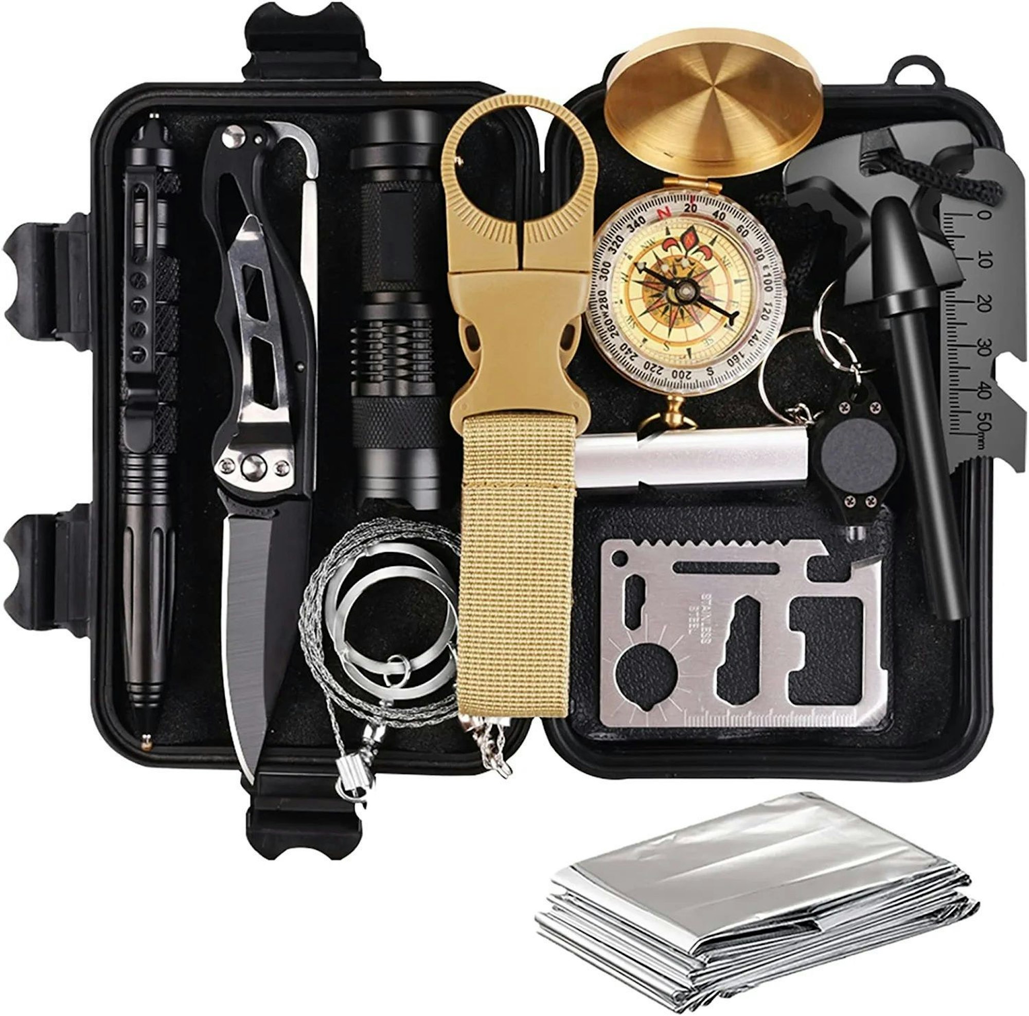 Survival Kit