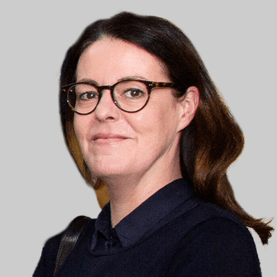 Corinna Schulz
