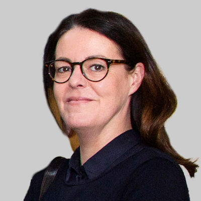 Corinna Schulz