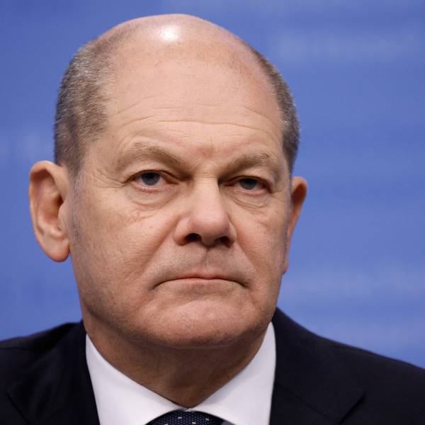 Bundeskanzler Olaf Scholz möchte wieder mit dem russischen Präsidenten Wladimir Putin Kontakt aufnehmen.