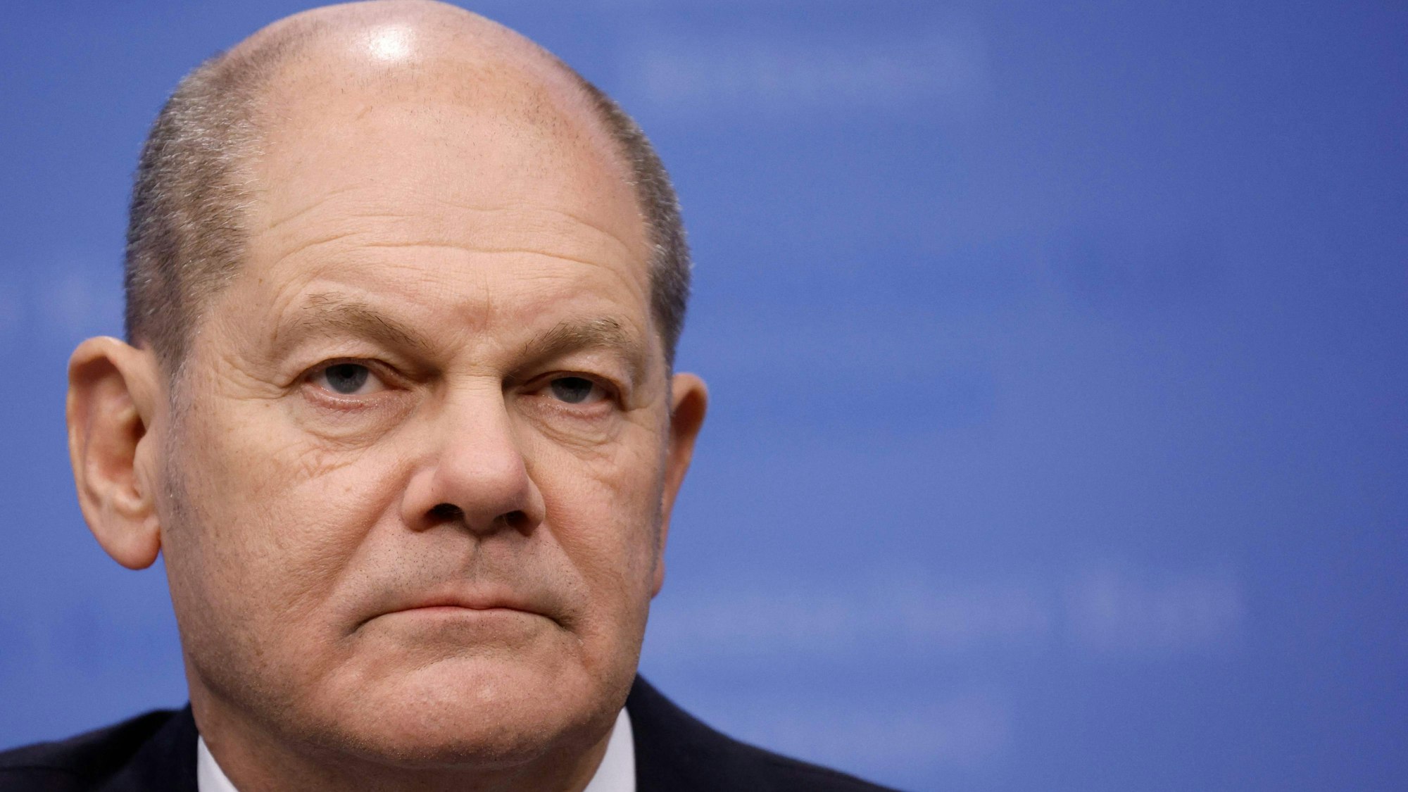 Bundeskanzler Olaf Scholz möchte wieder mit dem russischen Präsidenten Wladimir Putin Kontakt aufnehmen.