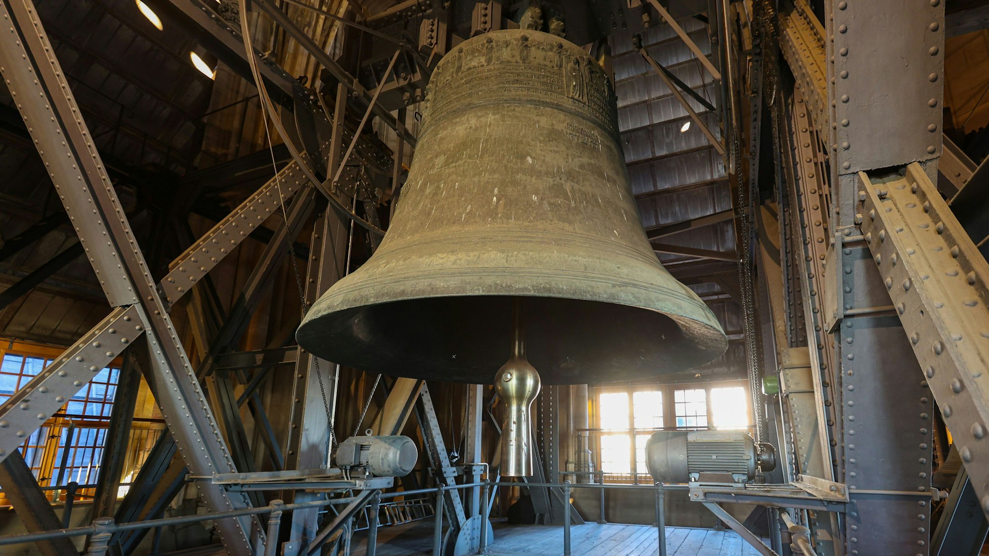 22.11.2021
Köln:
DUDA Zeitung:
In der Heiligabend-Ausgabe stellen wir den Dicken Pitter vor.
Foto: Martina Goyert
