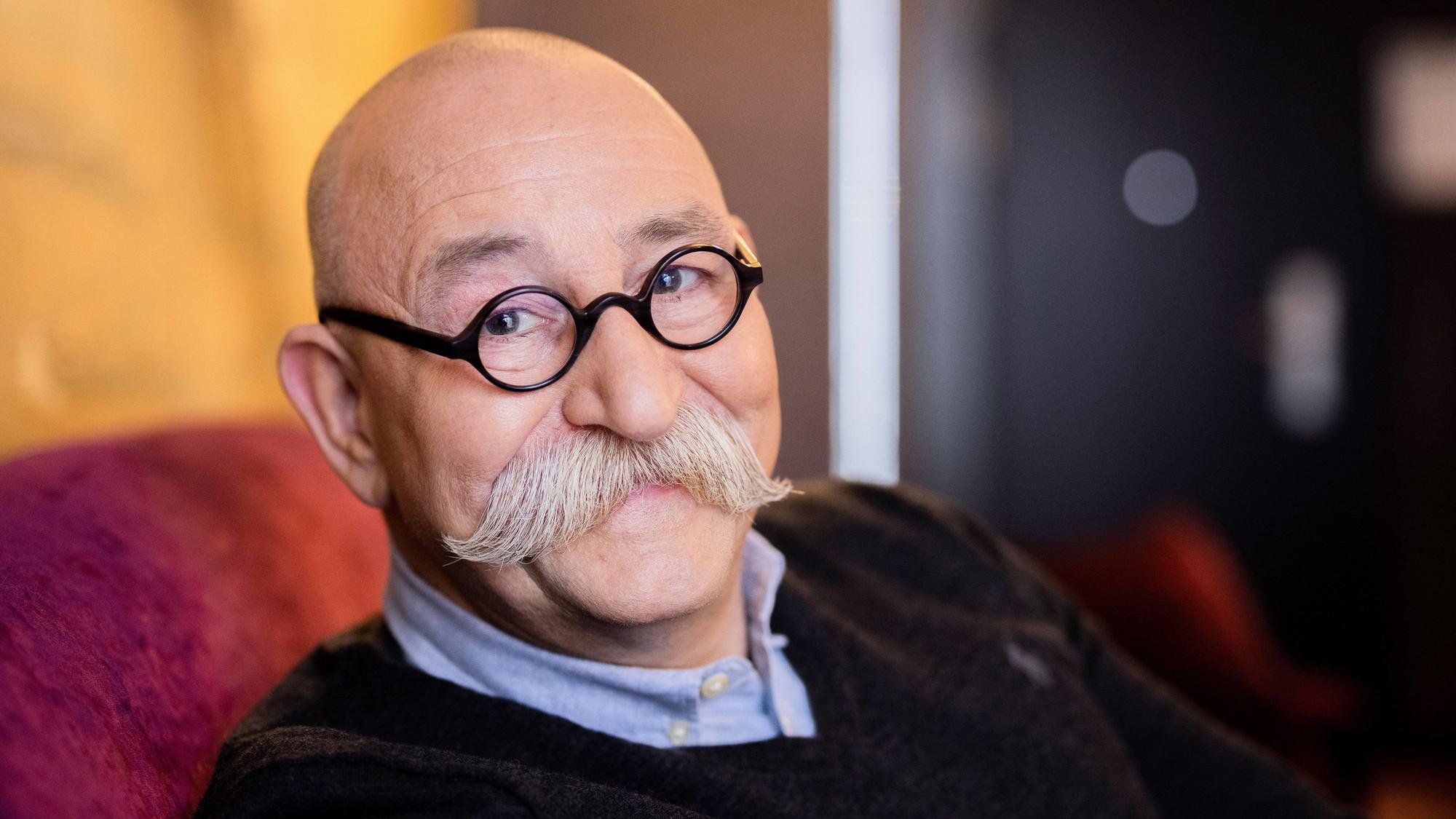 Horst Lichter