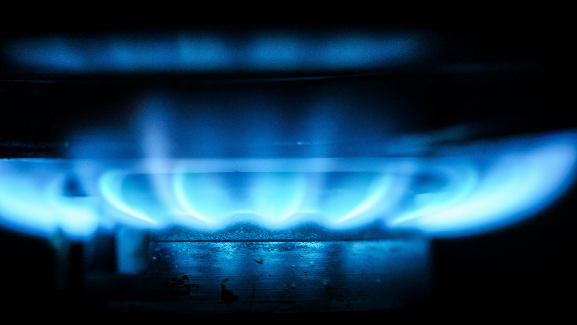 In der EU soll ein Gaspreisdeckel kommen.