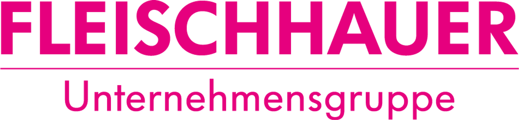 Logo Autohaus Jacob Fleischhauer GmbH & Co. KG