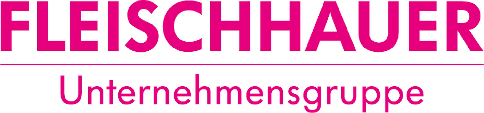 Logo Autohaus Jacob Fleischhauer GmbH & Co. KG