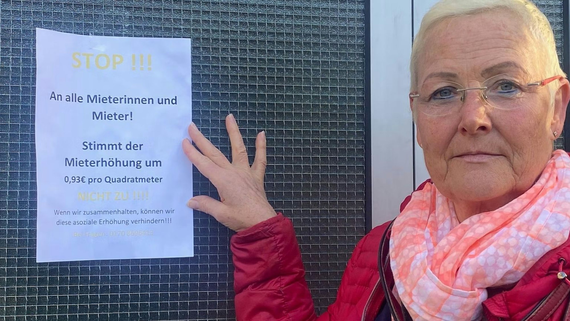 Andrea Radermacher