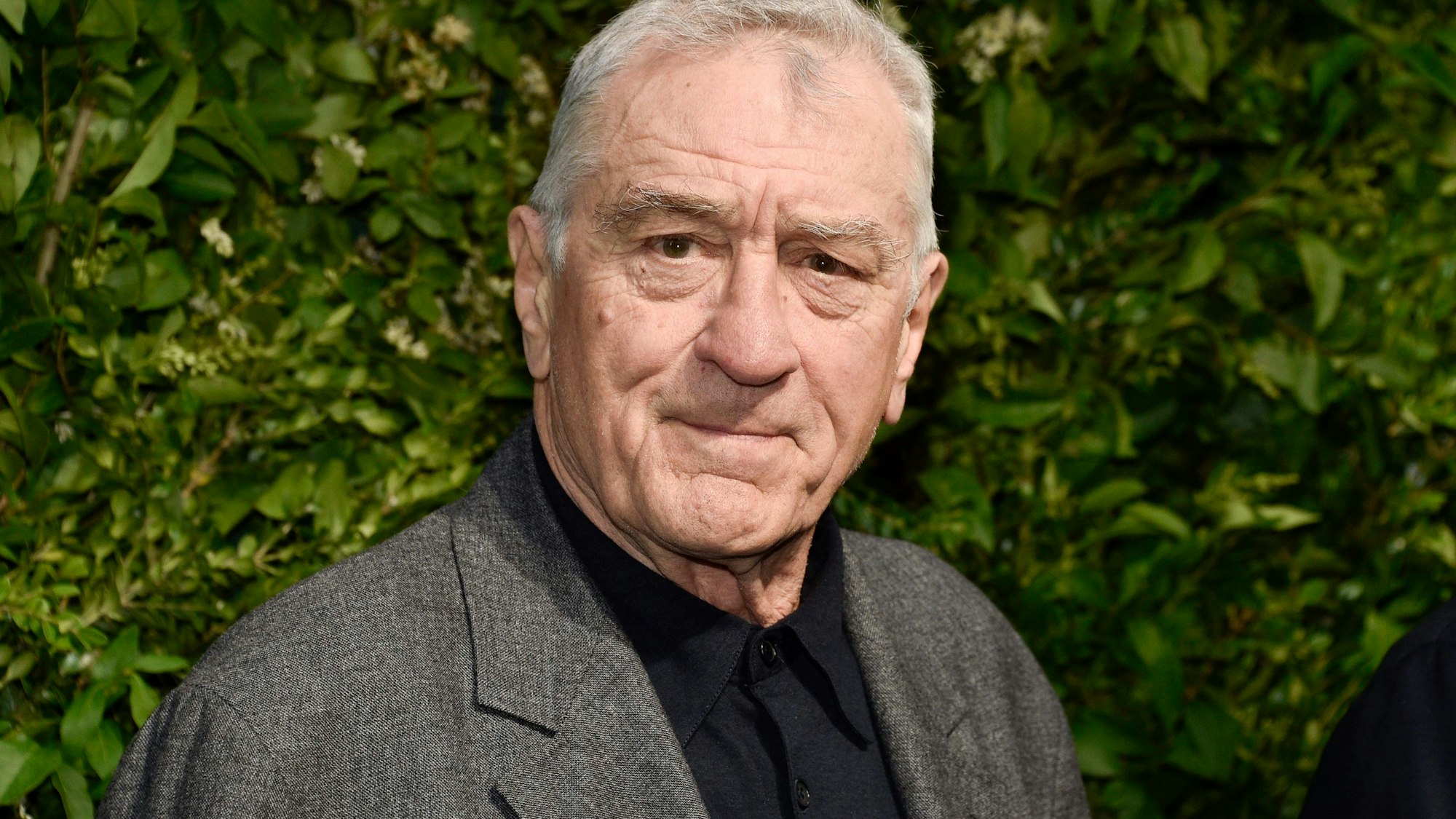 Robert De Niro hatte einen unliebsamen Gast in seinem Haus. (Archivbild)