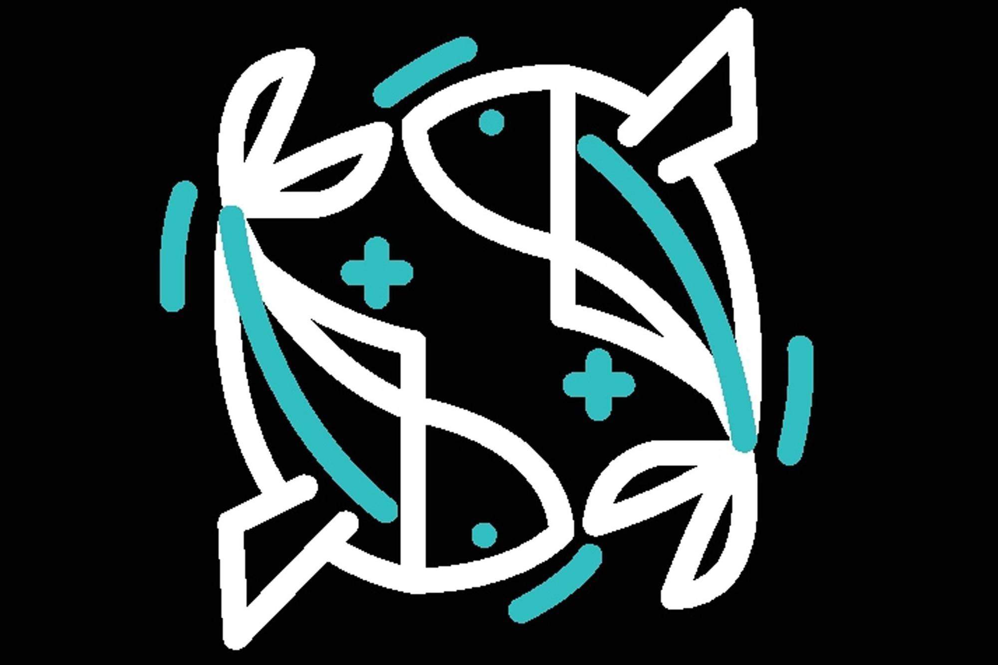 Tierkreiszeichen Fische