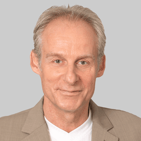 Jan Reimer
