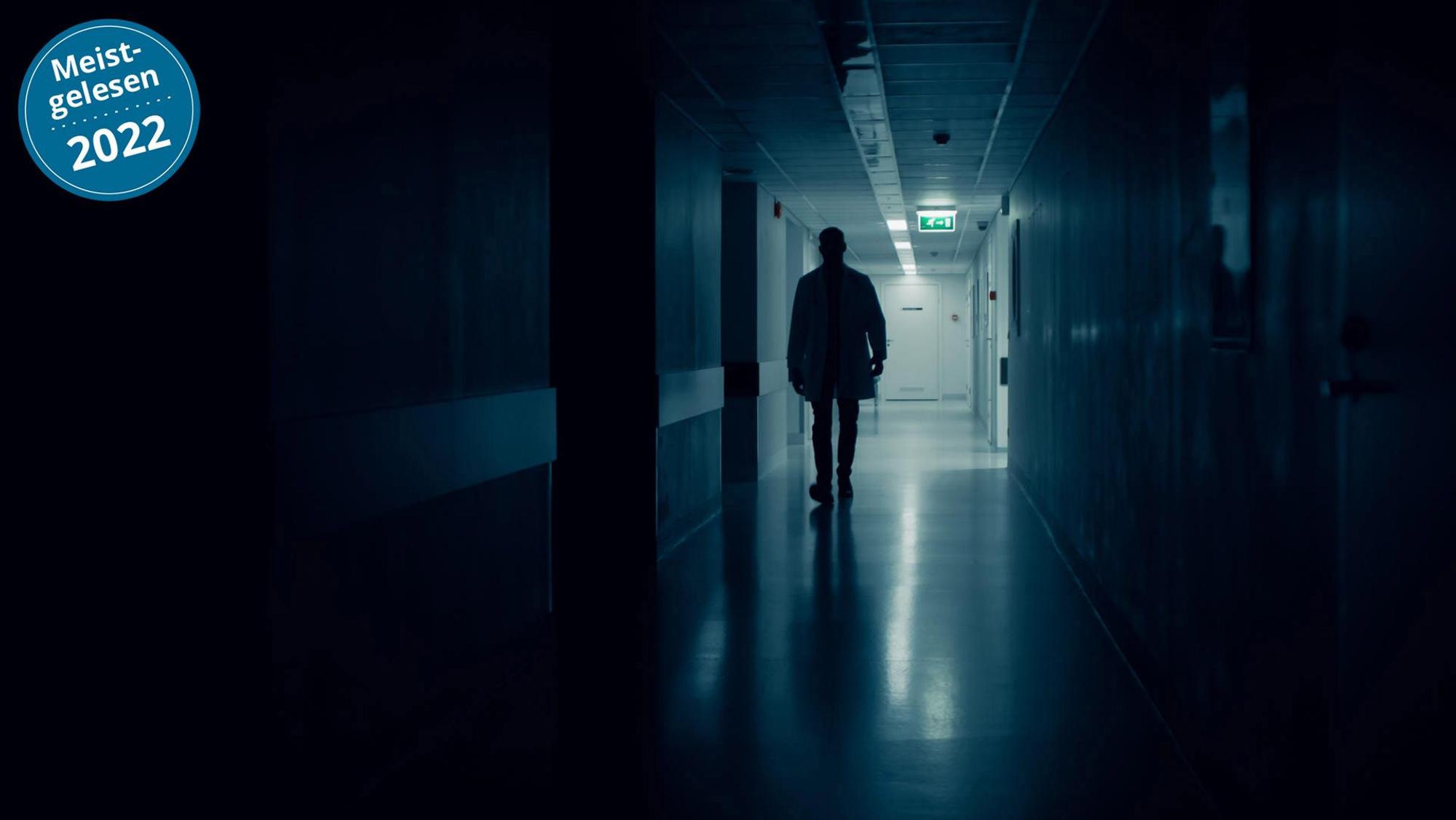 Ein Assistenzarzt im Klinikum Bethel betäubte und vergewaltigte dutzende Frauen.