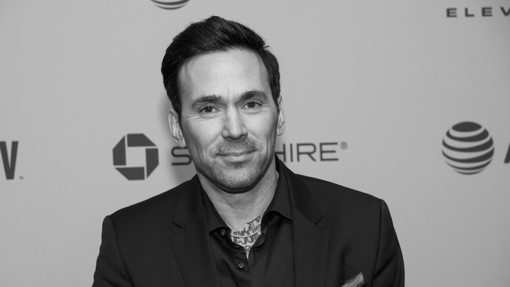 Jason David Frank