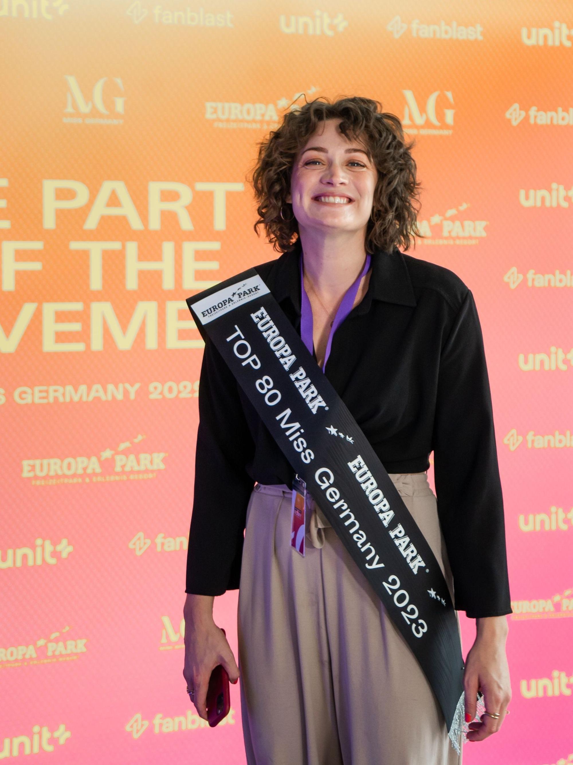 Romy Kölzer