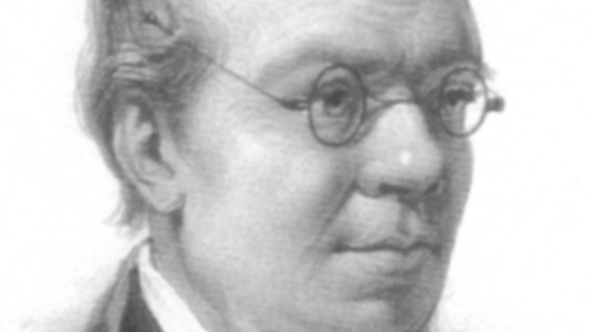 Porträtzeichnung von Johann Wilhelm Wilms